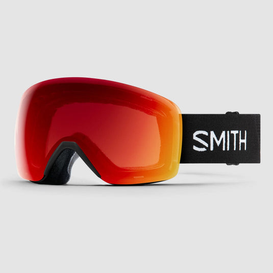 Smith Skyline Photochromic Snow Goggles
