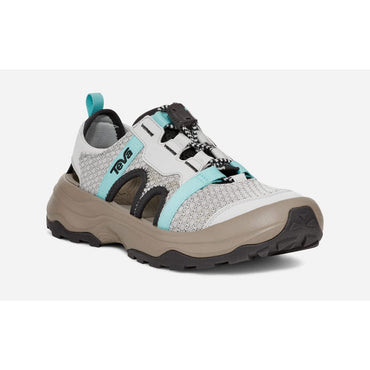 Teva Outflow Close Toe Sandal CT - Womens