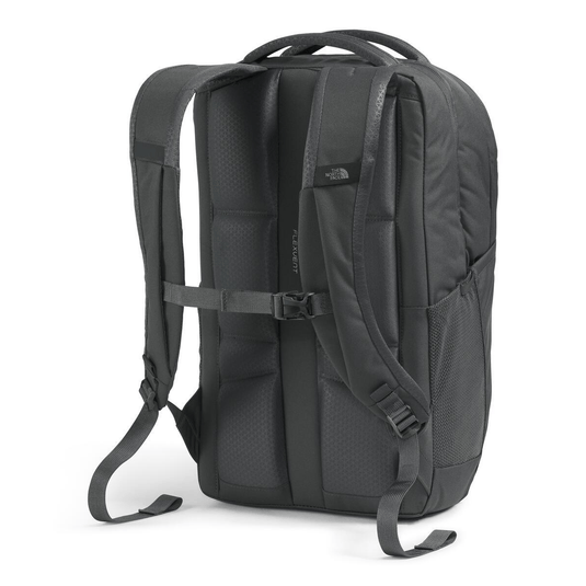 north face camera backpacks The North Face Vault Backpack – Campmor