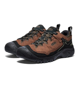 Keen Men's Targhee IV Waterproof Shoe