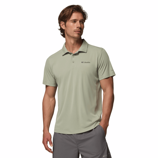 Columbia Men's Zero Rules™ Light Polo
