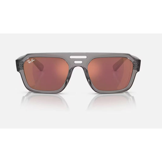 Ray-Ban Corrigan Sustainable Sunglasses