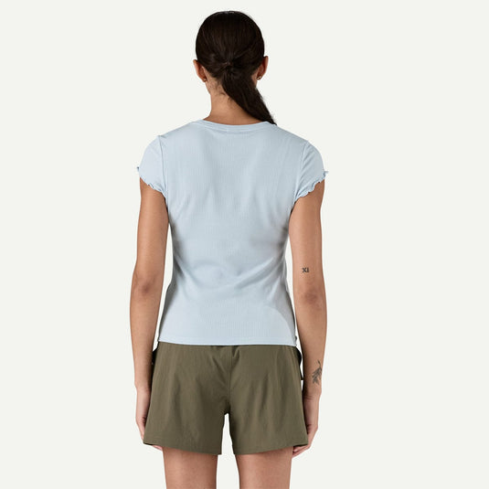 Patagonia Women's Rib Knit Top