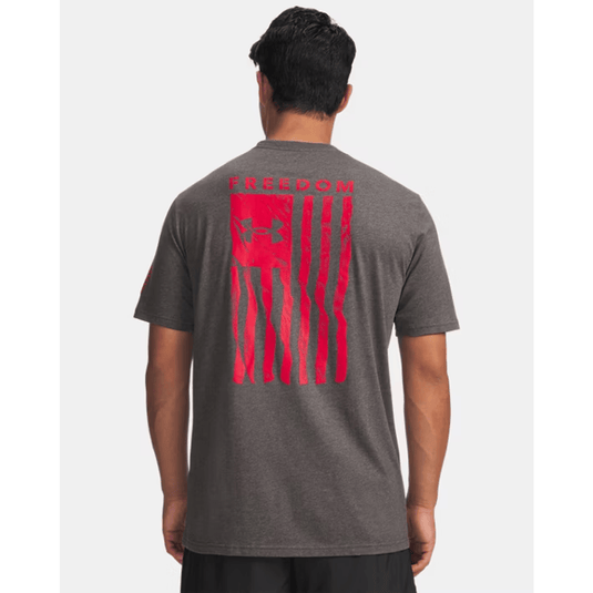 Under Armour Freedom Flag Men's T-Shirt