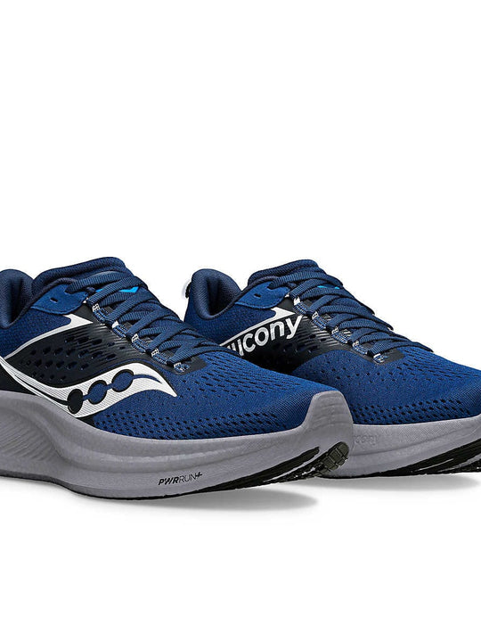 Saucony Ride 17 Run/Walk Sneaker - Men's