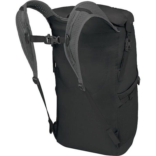 osprey backpack everyday Archeon Travel there is a zippered front pocket with built Osprey Ultralight Dry Stuff Everyday