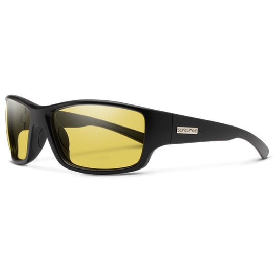 Suncloud Hull Polarized Sunglasses