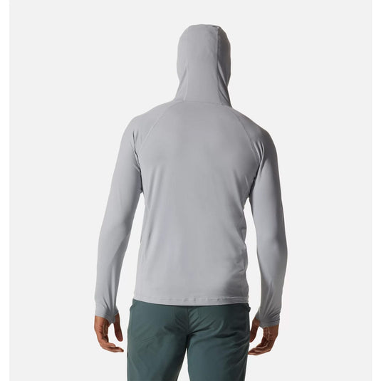 Mountain Hardwear Men's Crater Lake Hoody