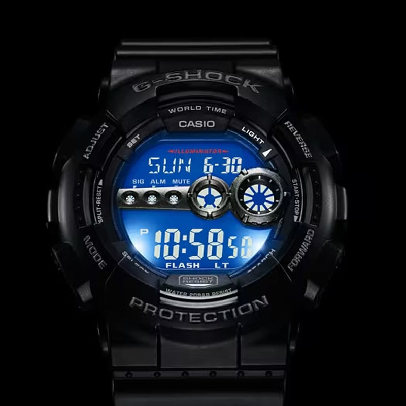Load image into Gallery viewer, Casio G-Shock Military Series Digital Watch
