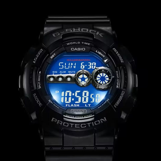Casio G-Shock Military Series Digital Watch