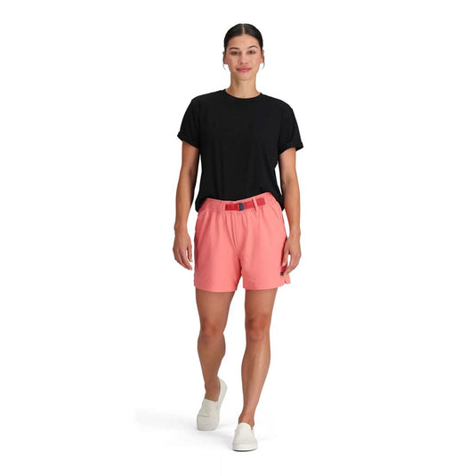 Outdoor Research Women's Ferrosi Shorts - 5" Inseam