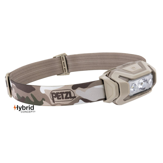 Petzl Aria 2 RGB 350 Headlamp