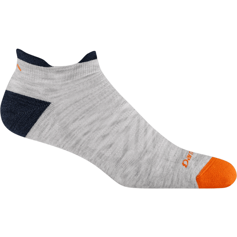 Load image into Gallery viewer, Darn Tough Men's Run No Show Tab Ultra-Lightweight Running Sock with Cushion
