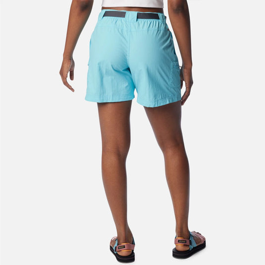 Columbia Sandy River Cargo 6in. Inseam Short - Women's