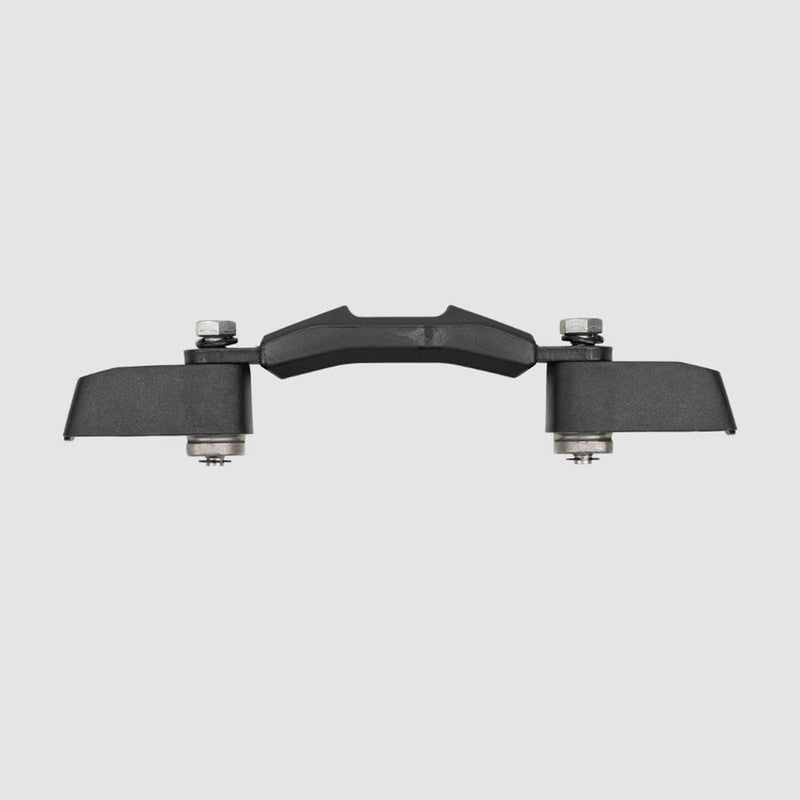 Load image into Gallery viewer, Thule Rooftop Tent Locking Mount Brackets
