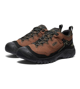Keen Men's Targhee IV Waterproof Shoe Wide