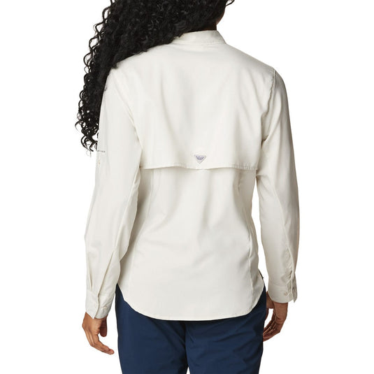 Columbia Womens Tamiami II Long Sleeve Shirt