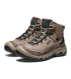 Keen Women's Targhee IV Mid Waterproof Boot