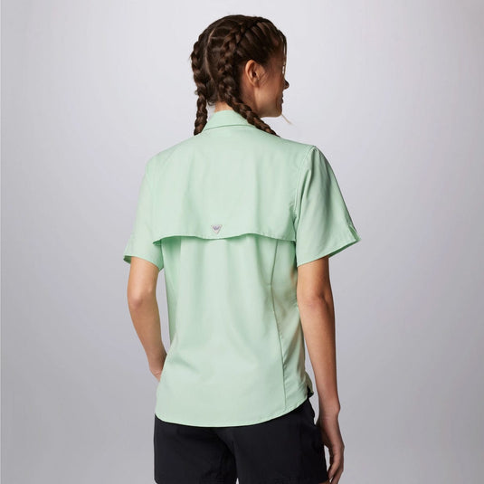 Columbia Tamiami II Short Sleeve Shirt - Women's