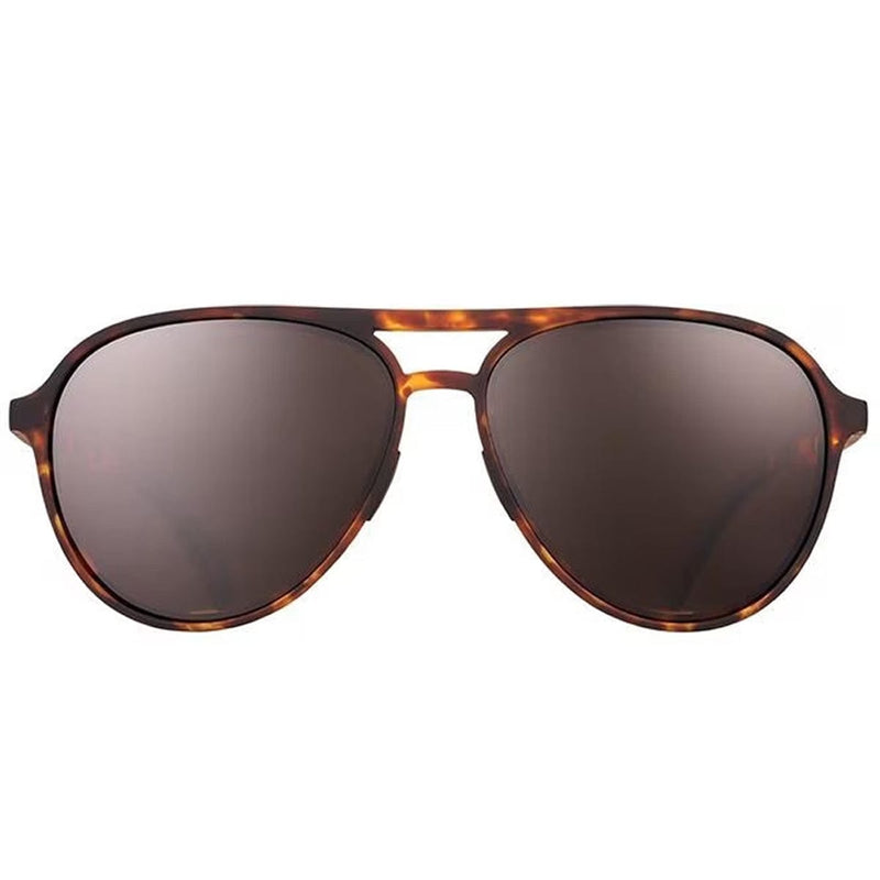 Load image into Gallery viewer, goodr Mach G Sunglasses - Amelia Earhart Ghosted Me
