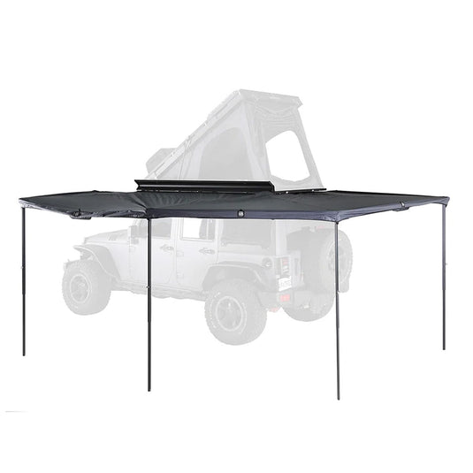 iKamper ExoShell 270 Awning