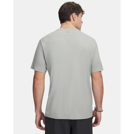Under Armour Explor Iso-Chill UPF Men's Short Sleeve