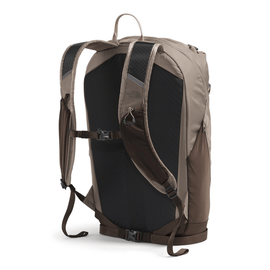 north face 26l backpack The Stalwart (26L) A new addition to their fan The North Face 26L Borealis