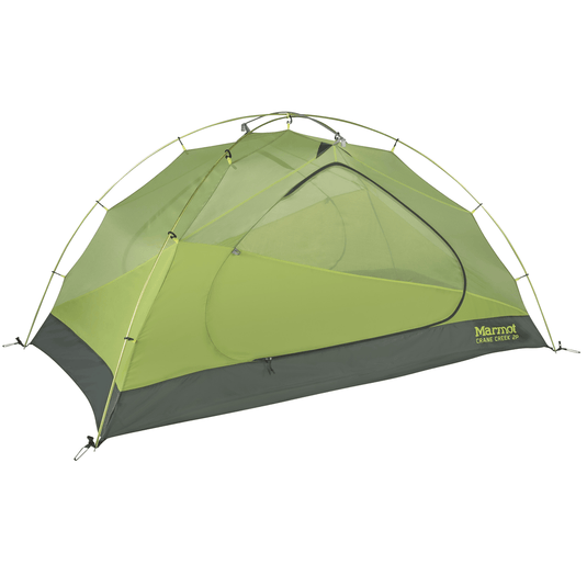 Marmot Crane Creek 2 Person Tent