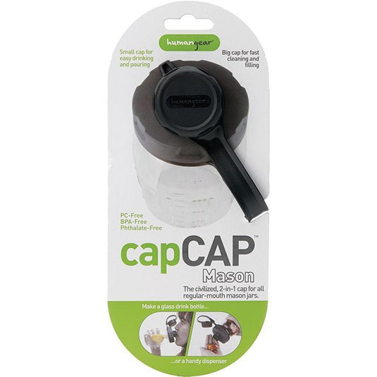 Humangear Capcap 2.0