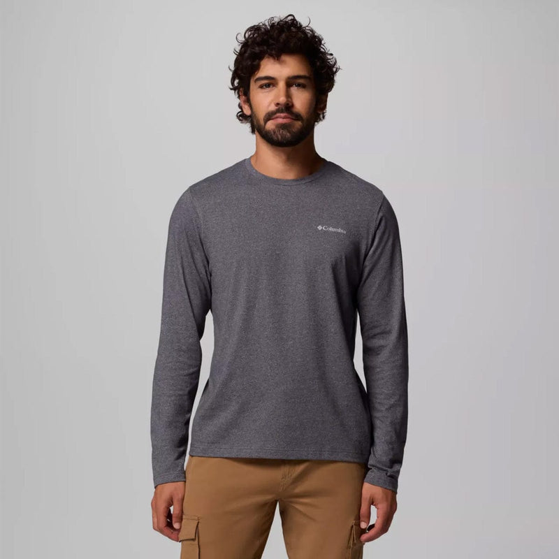 Load image into Gallery viewer, Columbia Men&#39;s Thistletown Hills™ Long Sleeve Crew
