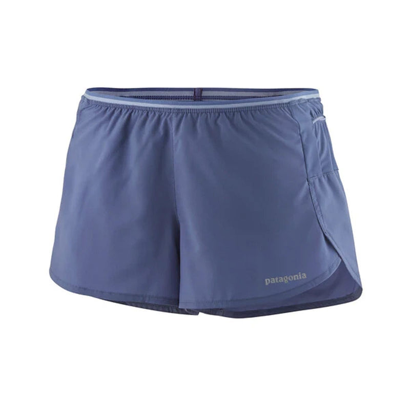 Load image into Gallery viewer, Patagonia Womens Strider Pro Running Shorts - 3&quot;
