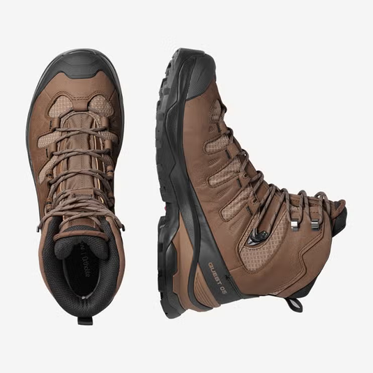 Salomon Quest 5 GTX Mens Backpacking Boot