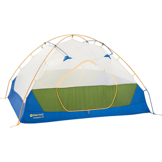 Marmot Tungsten 4 Person Tent