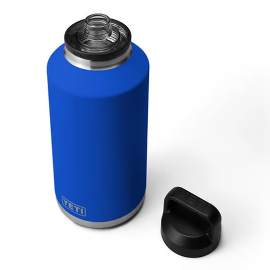 Yeti Rambler 64 oz Bottle With Chug Cap