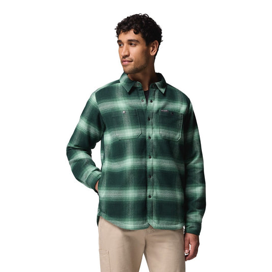 Columbia Men's Windward II Shirt Jacket