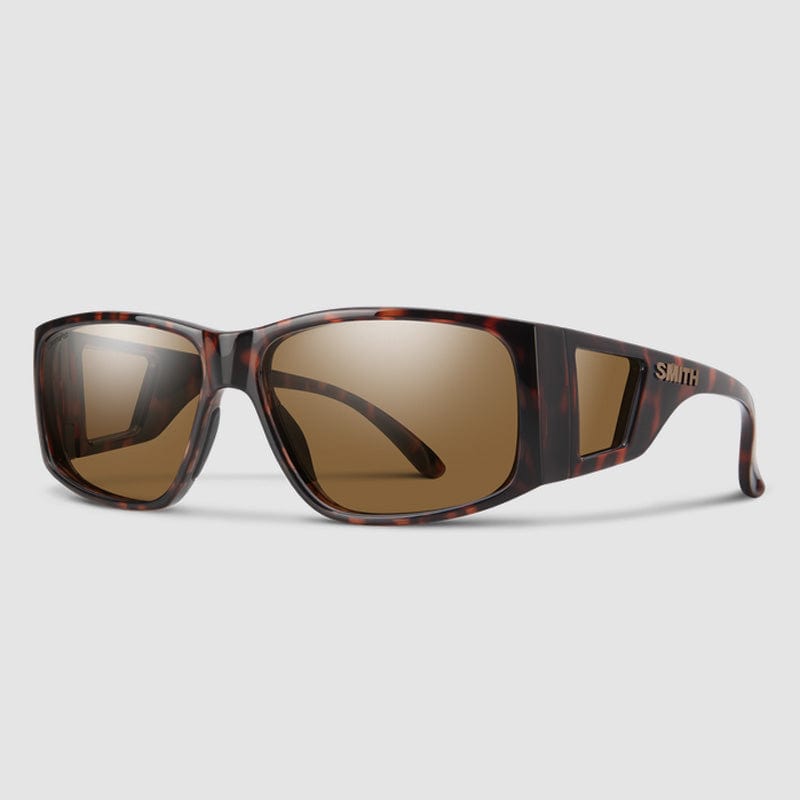 Load image into Gallery viewer, Smith Monroe Peak ChromaPop Polarized Sunglasses
