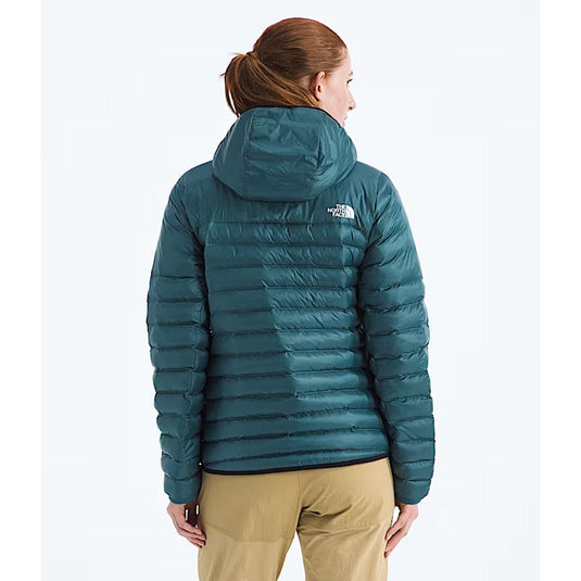 The North Face Women's Terra Peak Hoodie
