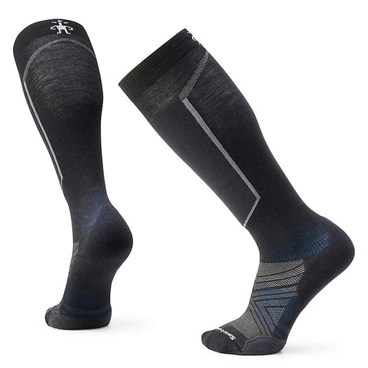 Smartwool Ski Targeted Cushion Extra Stretch Over The Calf Socks