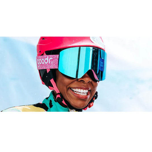women's snow goggles goodr Snow G Snow Goggles