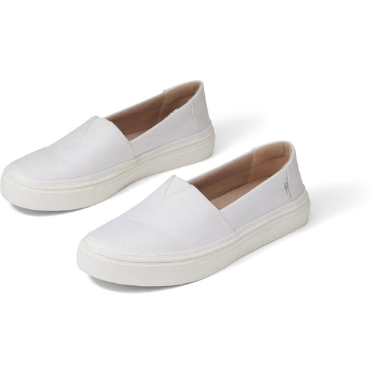 TOMS Parker Sneaker - Women's