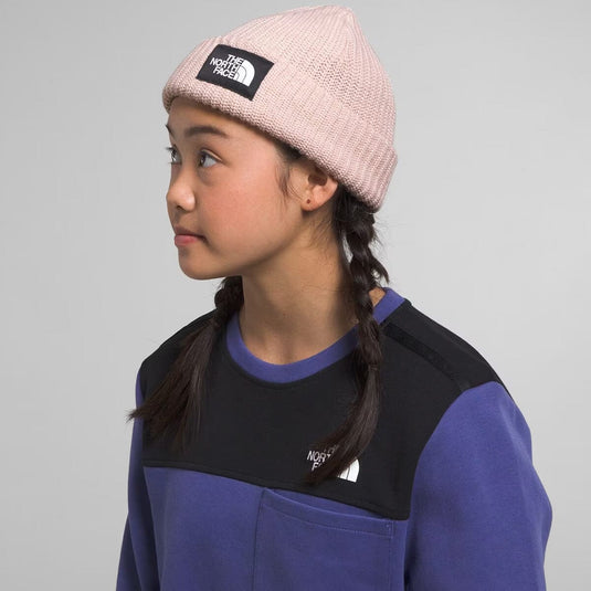 The North Face Kids' Salty Dog Lined Beanie