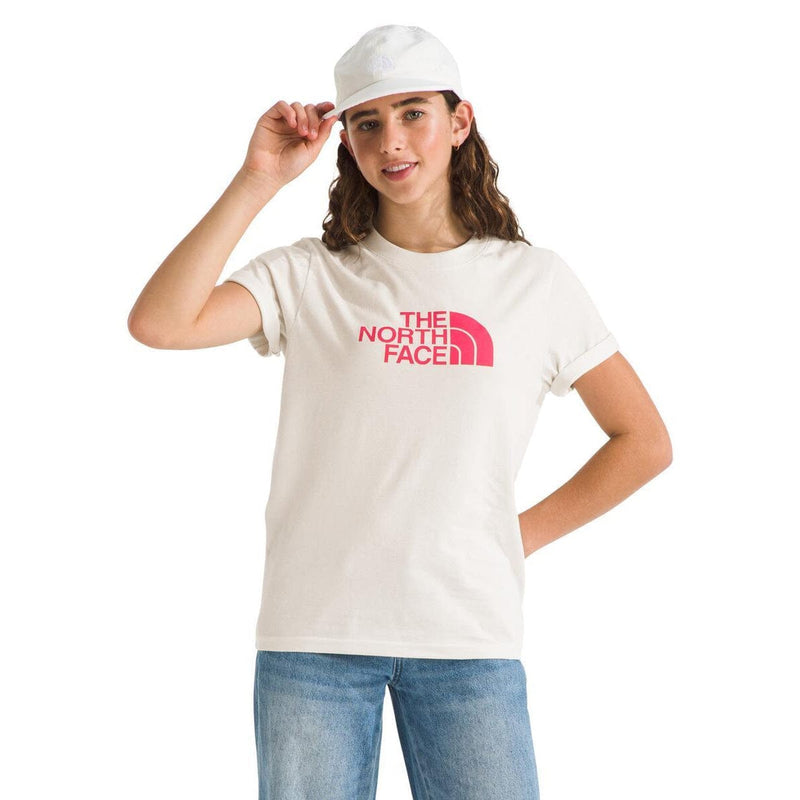 Load image into Gallery viewer, The North Face Teen Half Dome Tee
