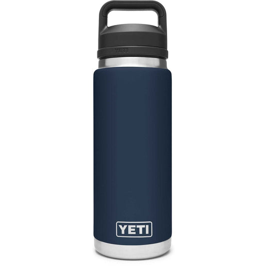 YETI Rambler 26 oz Bottle Chug