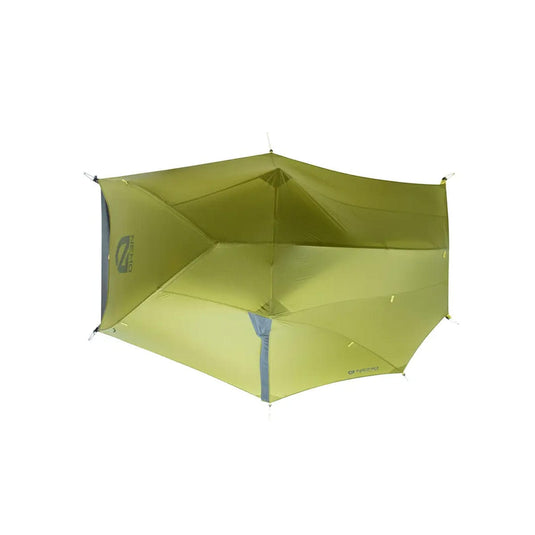 Nemo Equipment Dragonfly OSMO 1 Person Tent