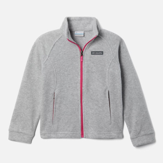 Columbia Benton Springs Fleece Jacket - Girls