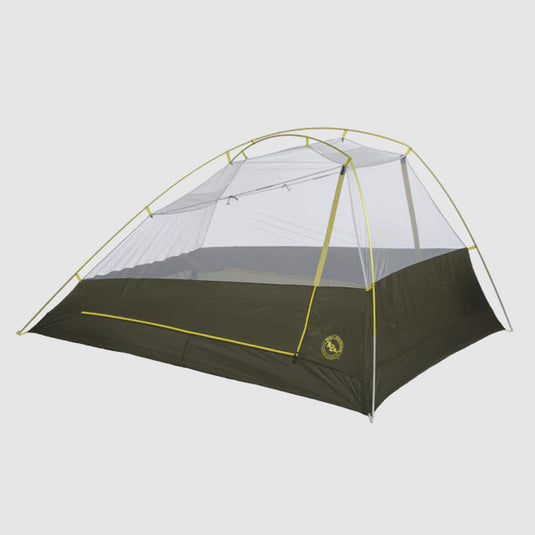 Big Agnes Crag Lake SL3 Tent