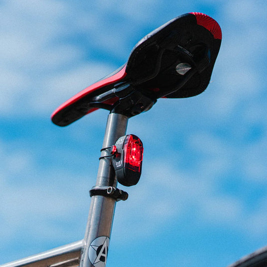 Lezyne KTV Pro Alert Drive Cycling Taillight