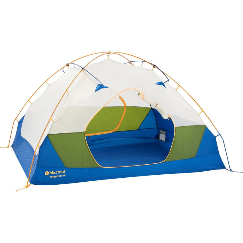 Load image into Gallery viewer, Marmot Tungsten 4 Person Tent
