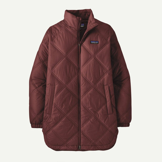 Patagonia Women's Pine Bank Insulated Parka