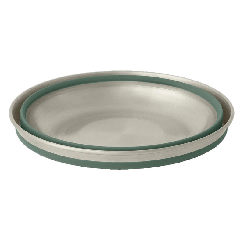 Load image into Gallery viewer, Sea-to-Summit Detour Stainless Steel Collapsible Bowl
